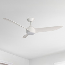Osprey 132cm Smart Ceiling Fan with Remote Control & LED
